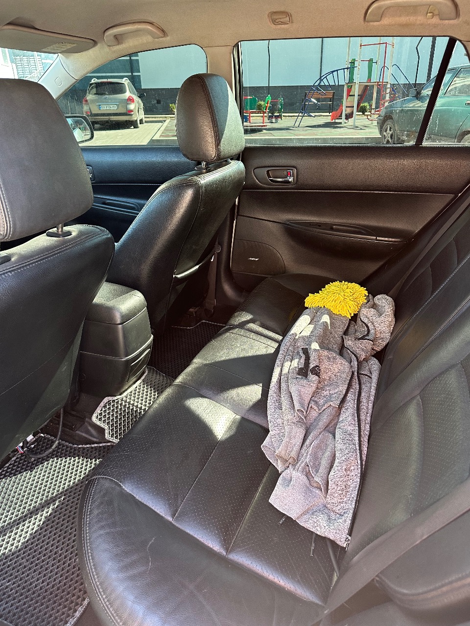 Mazda 6 - фото 10