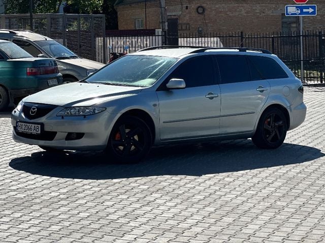 Mazda 6 2003, Ізяслав, $3 600 - зображення 4