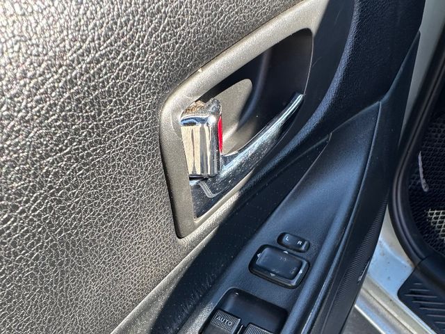 Mazda 6 - фото 1