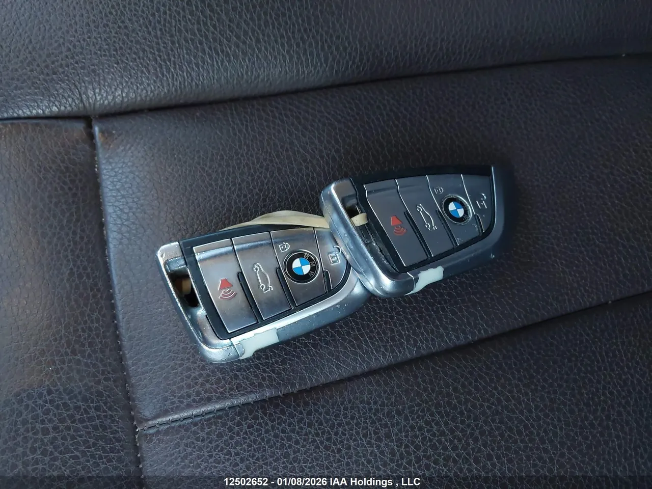 BMW X5 - фото 10