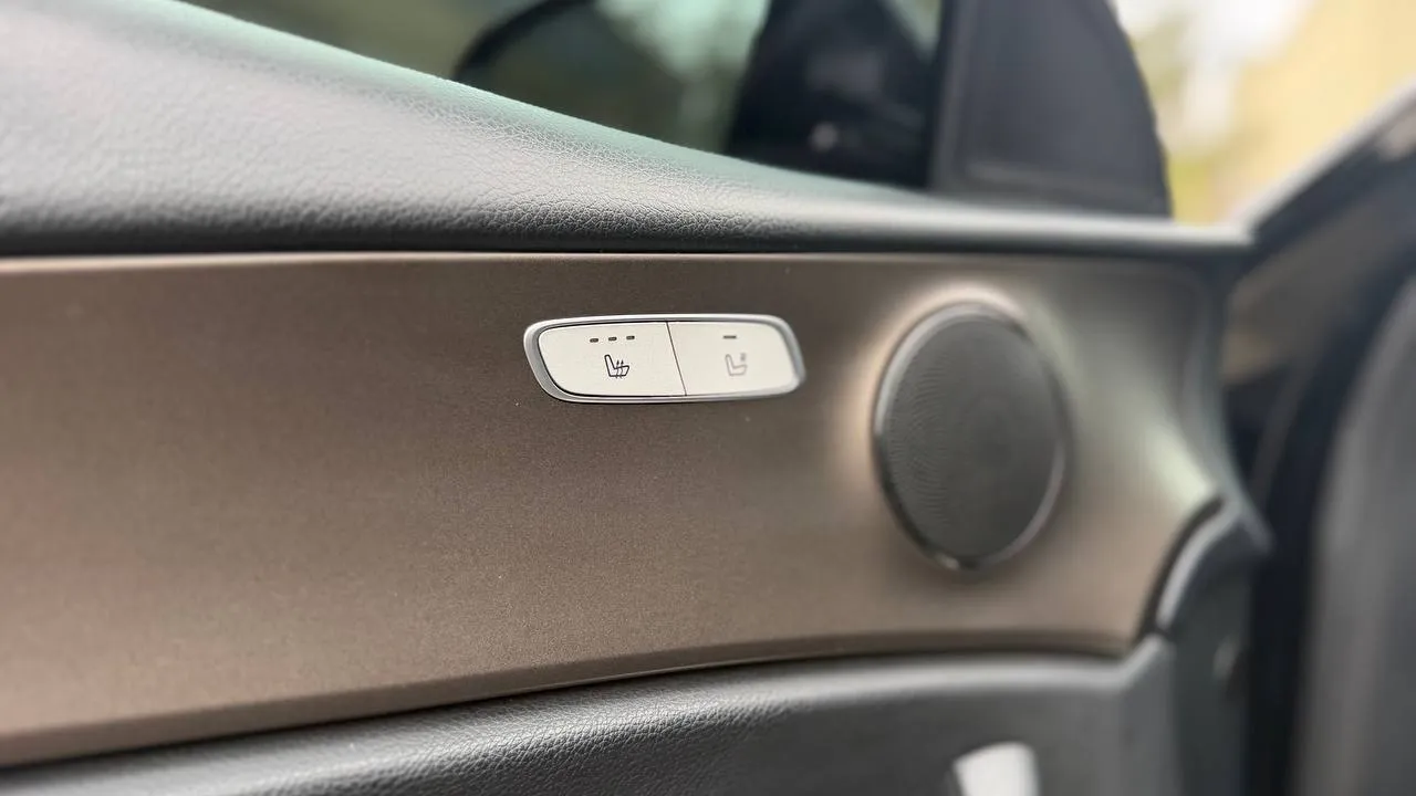 Mercedes-Benz E-Класс - фото 20