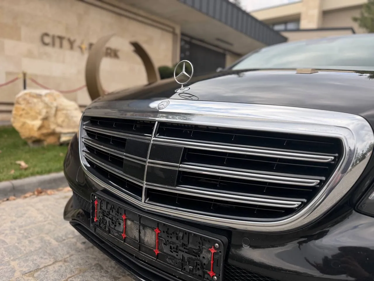 Mercedes-Benz E-Класс - фото 8