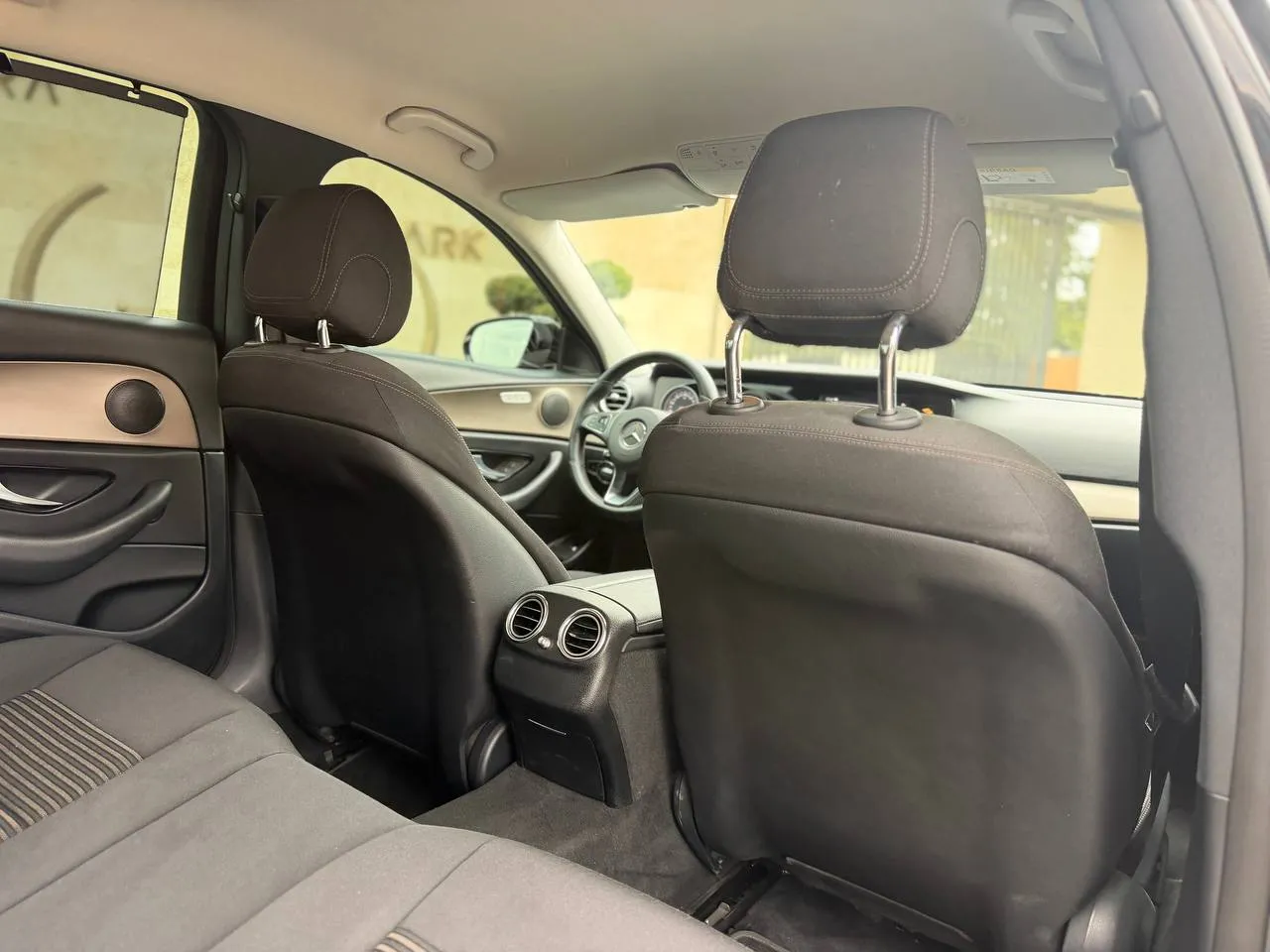 Mercedes-Benz E-Класс - фото 38