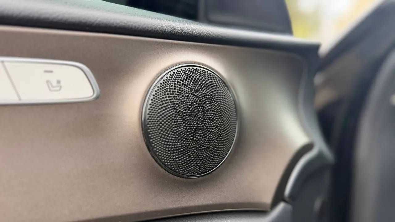 Mercedes-Benz E-Класс - фото 21