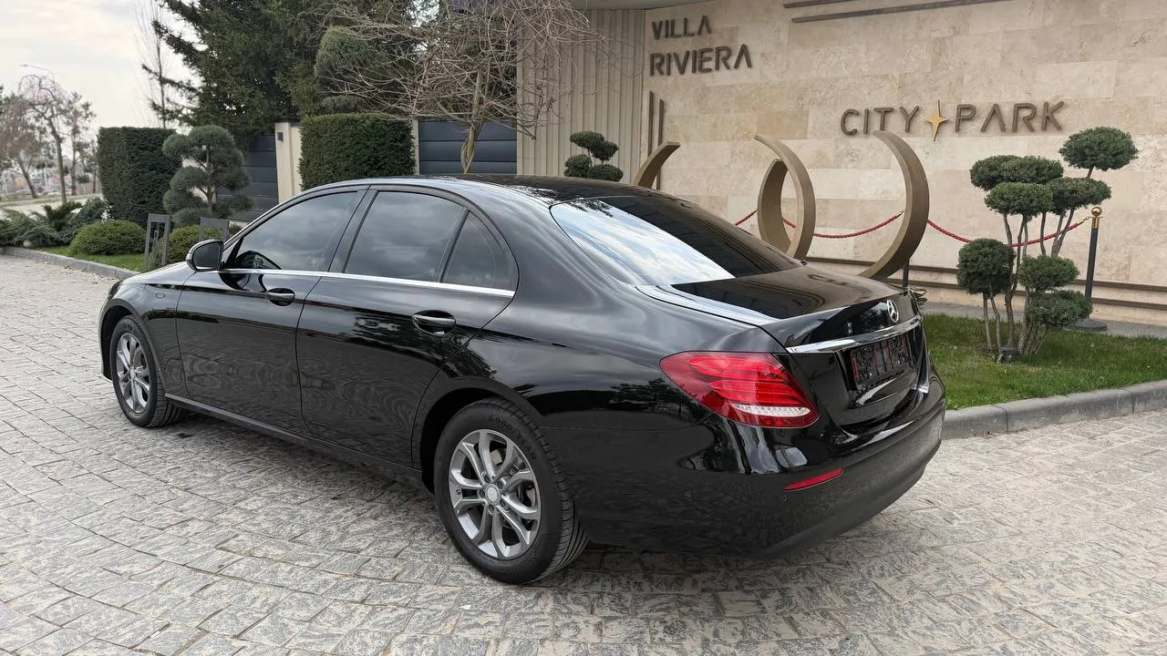Mercedes-Benz E-Класс - фото 2