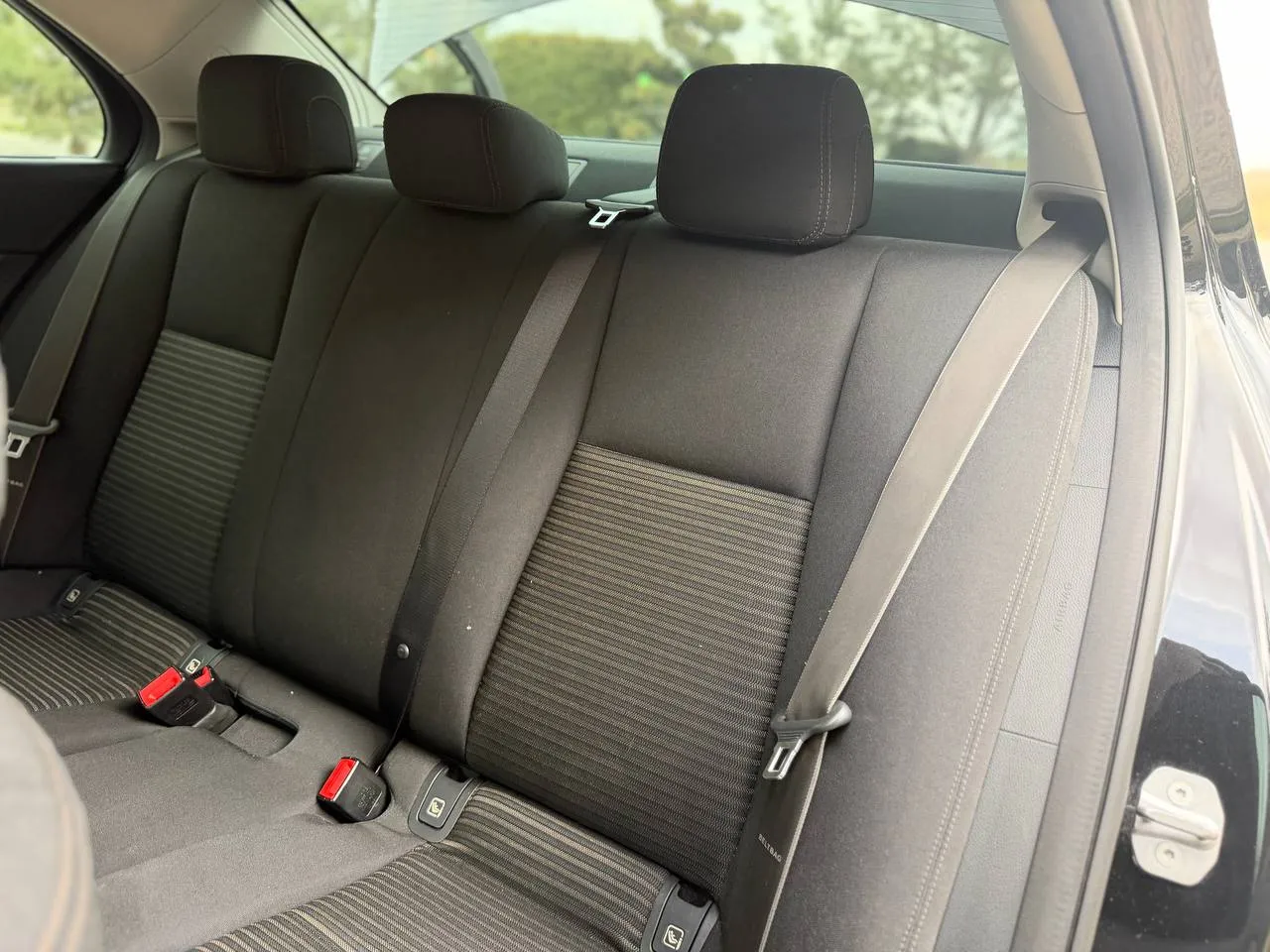 Mercedes-Benz E-Класс - фото 24