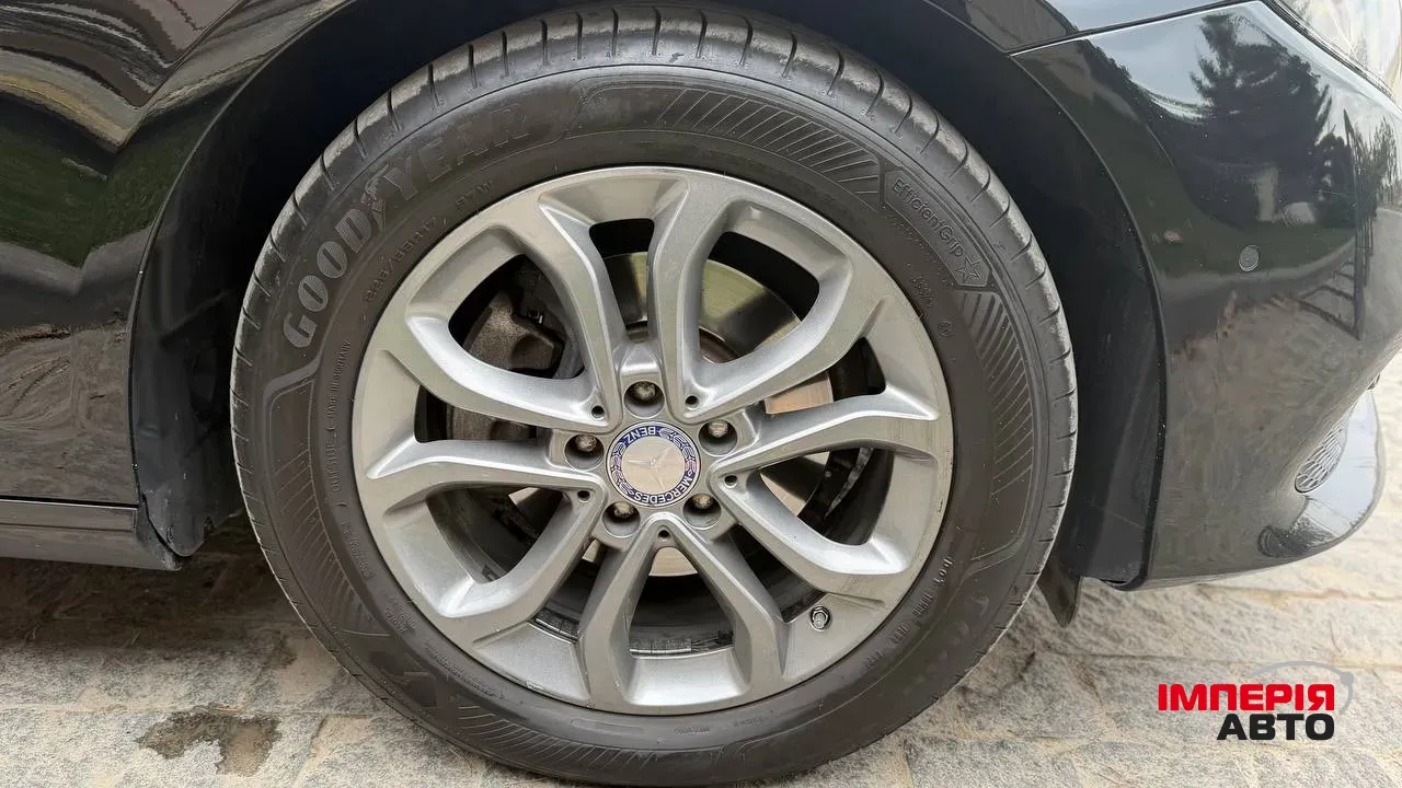 Mercedes-Benz E-Класс - фото 7