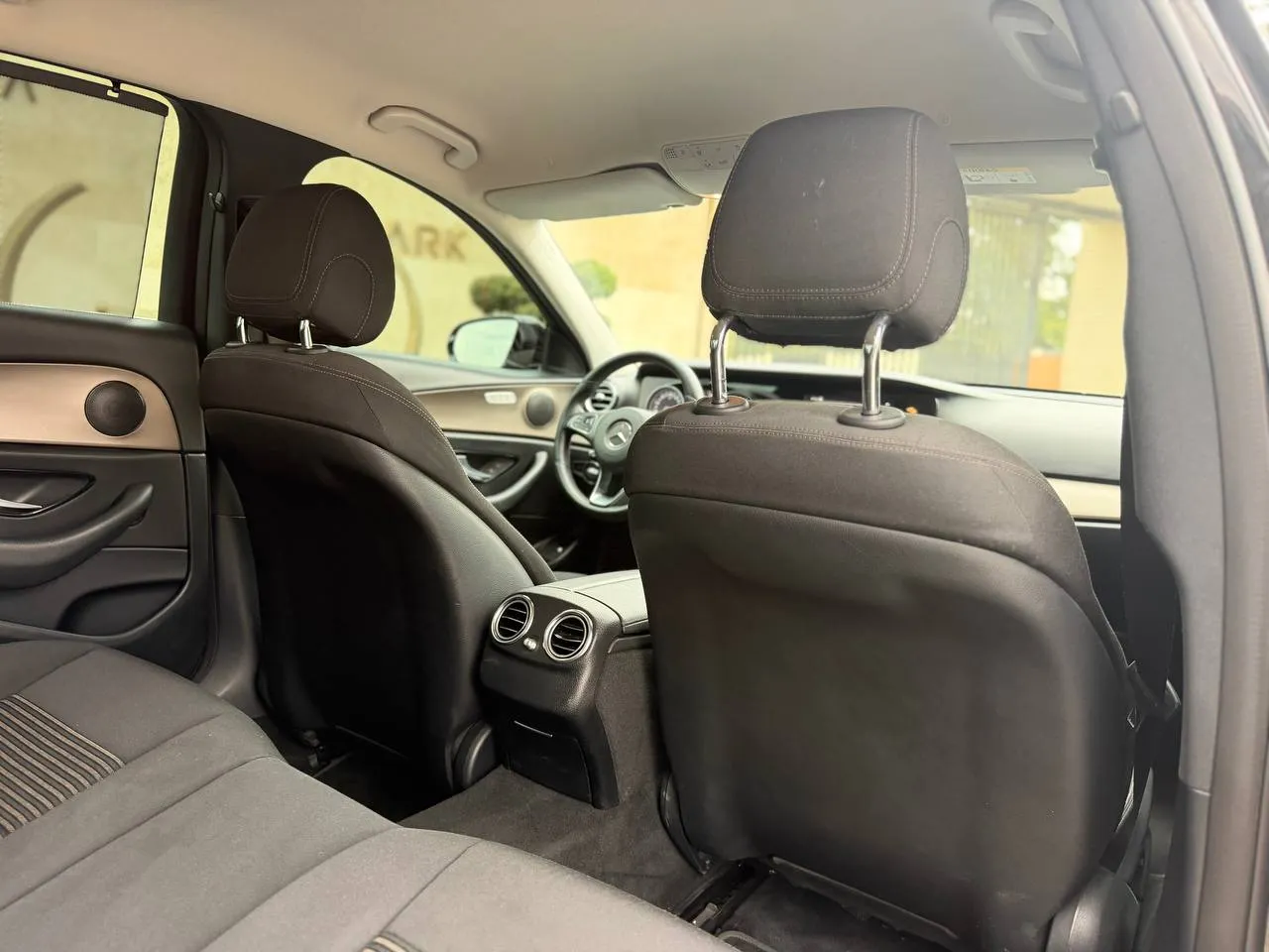 Mercedes-Benz E-Класс - фото 39