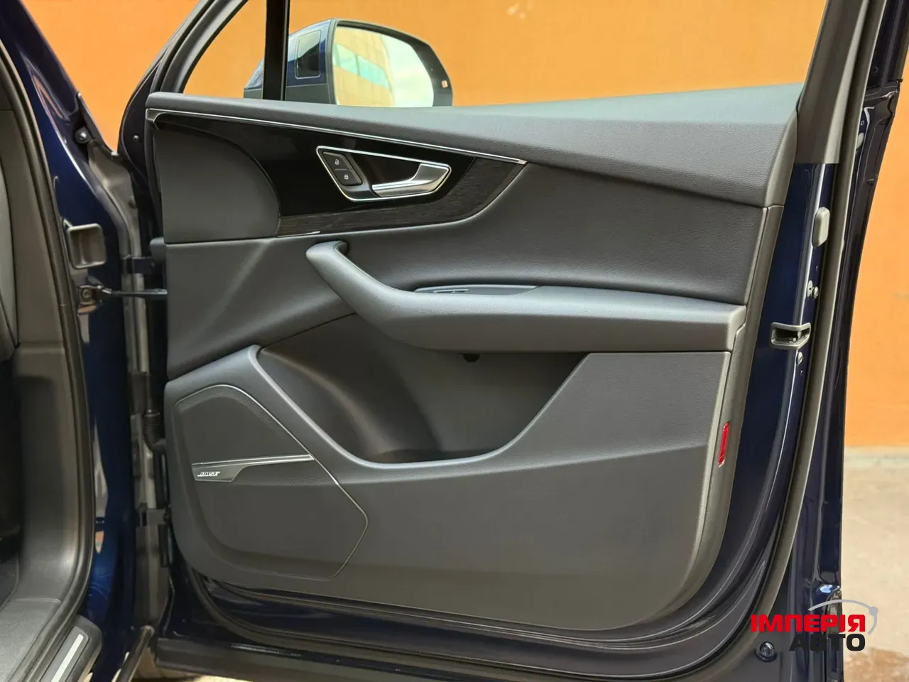 Audi Q7 - фото 58