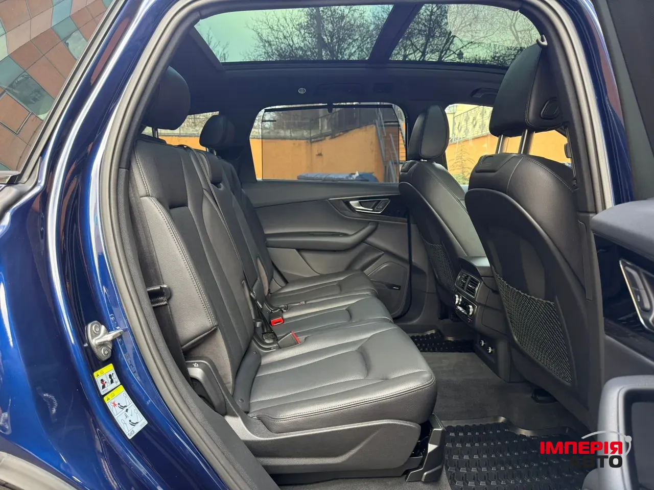 Audi Q7 - фото 59