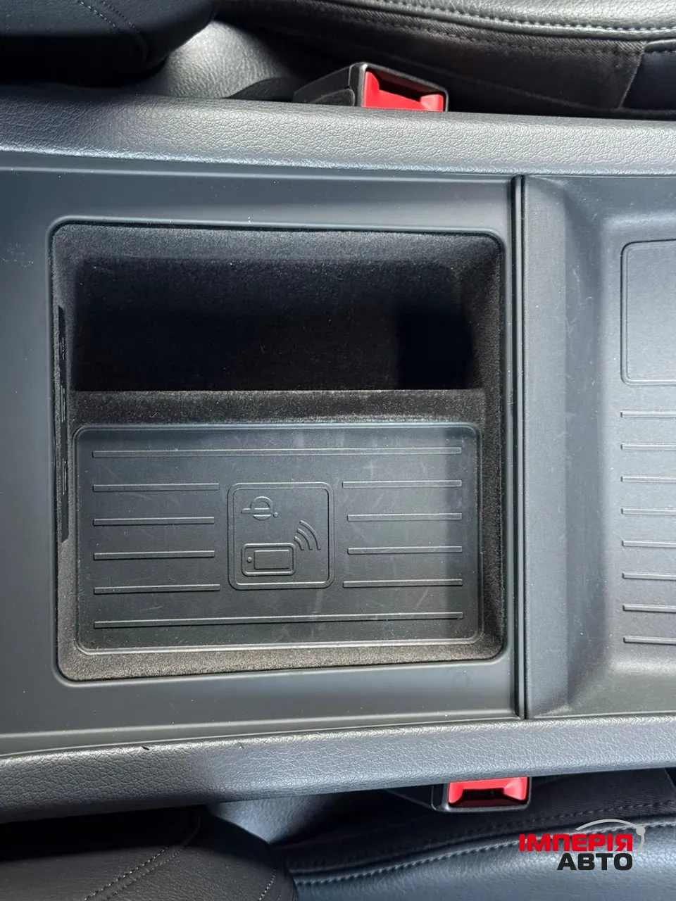 Audi Q7 - фото 43