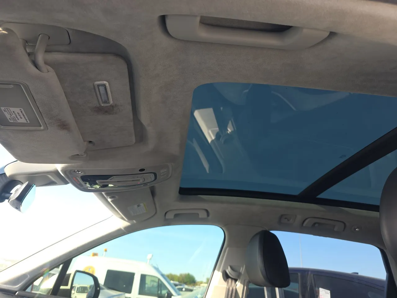 Audi Q7 - фото 10