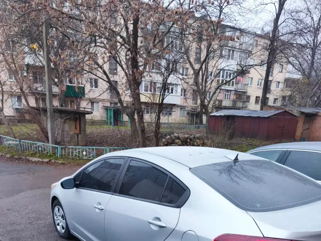 Kia Forte - фото 2