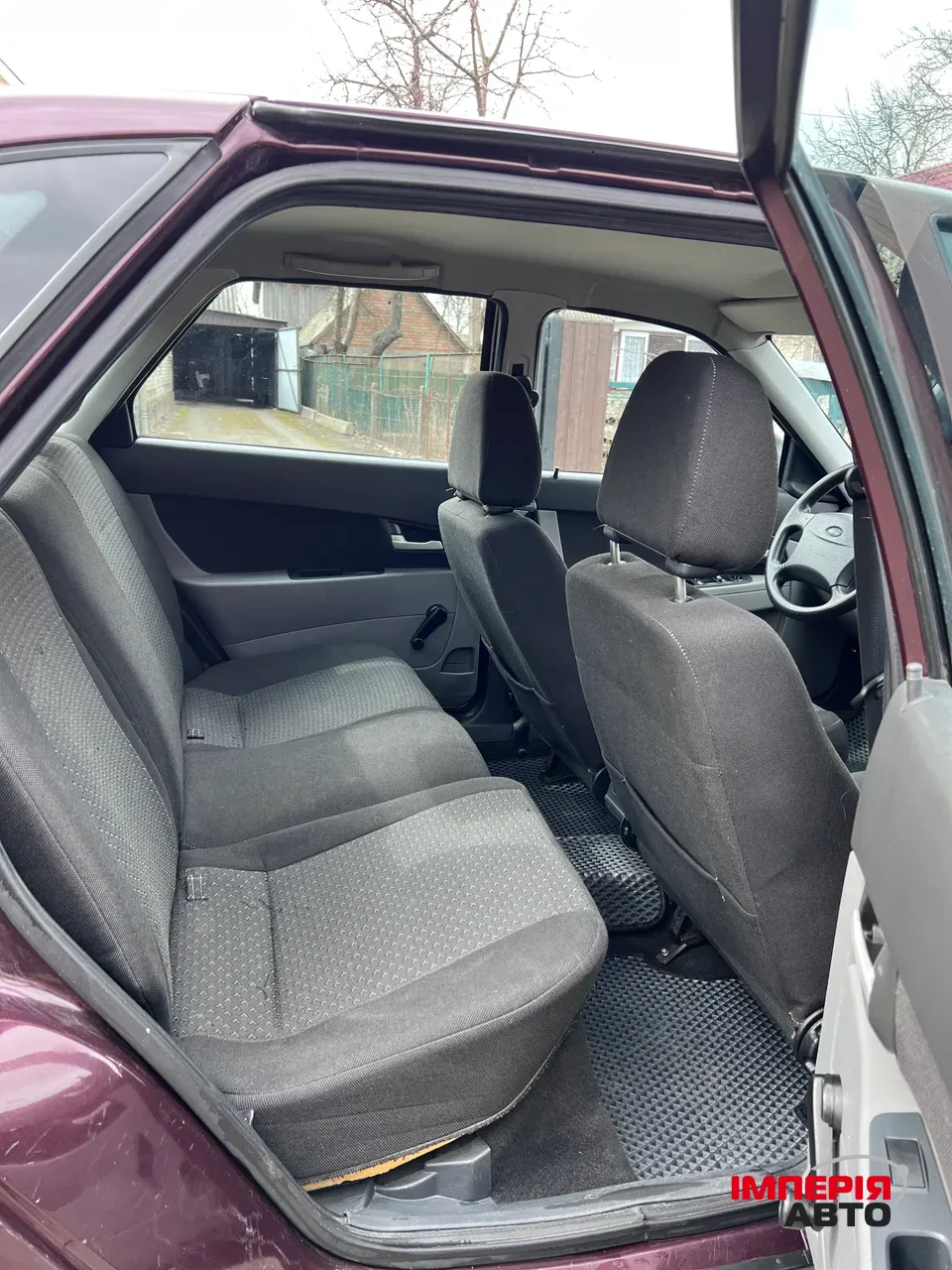 Lada (ВАЗ) Priora - фото 6
