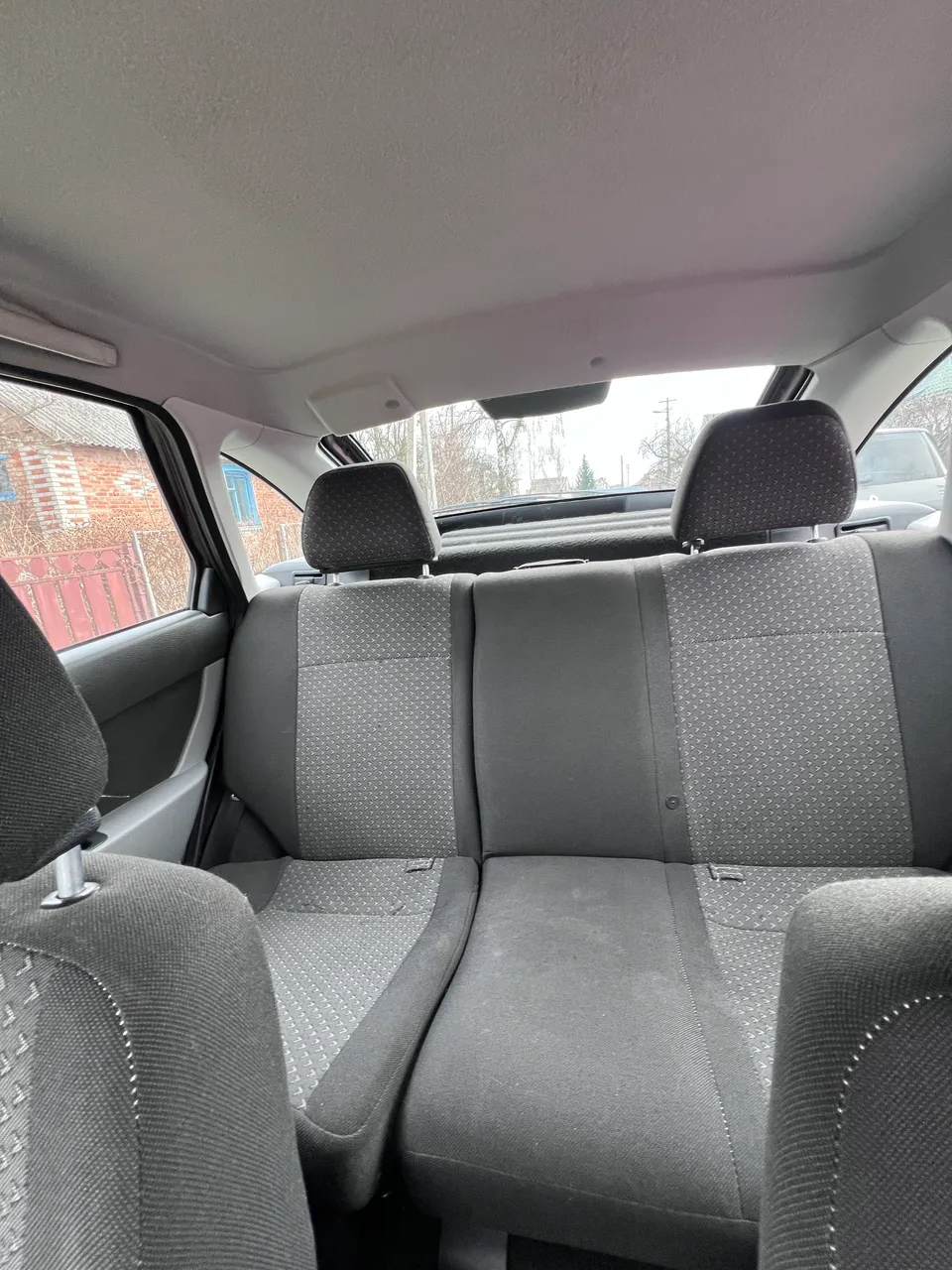 Lada (ВАЗ) Priora - фото 14