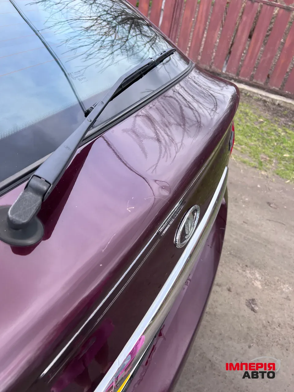 Lada (ВАЗ) Priora - фото 13