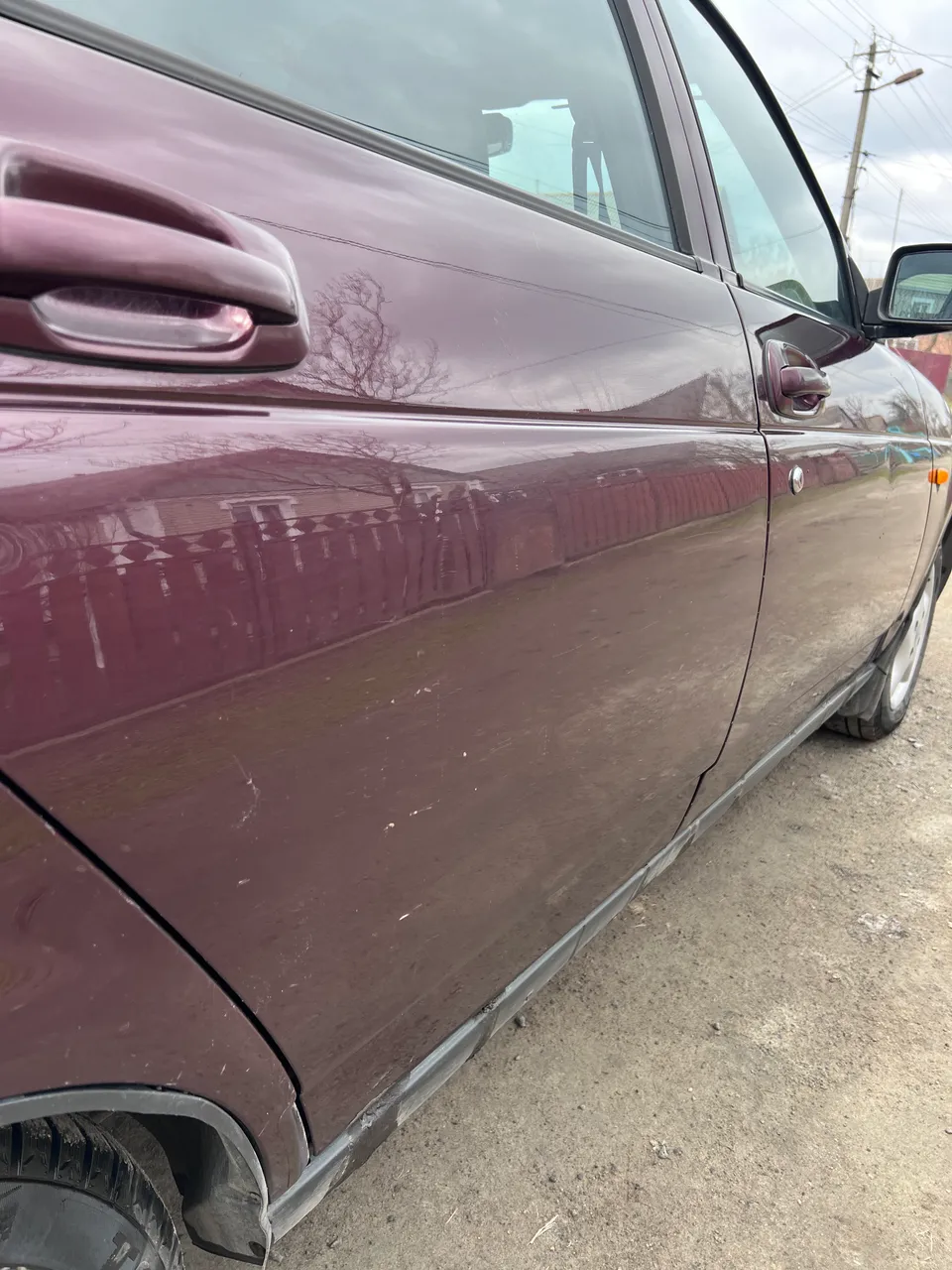 Lada (ВАЗ) Priora - фото 11