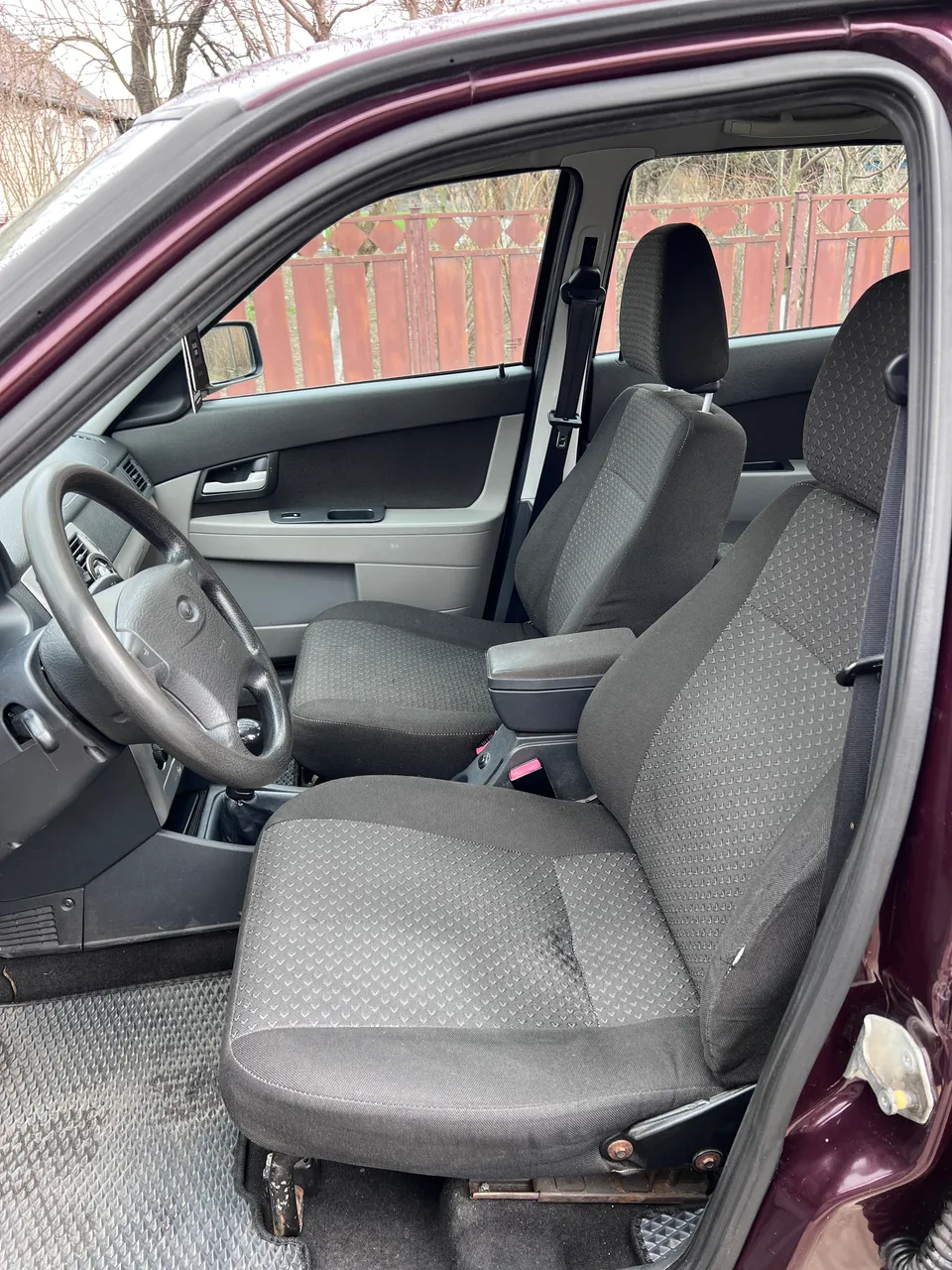 Lada (ВАЗ) Priora - фото 8