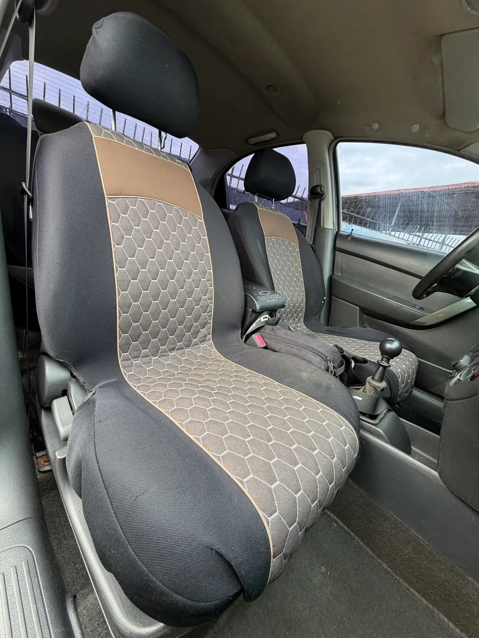 Chevrolet Aveo - фото 10