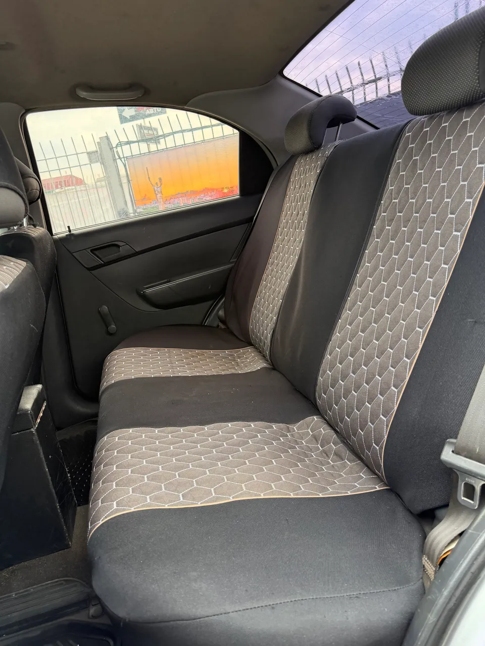 Chevrolet Aveo - фото 6