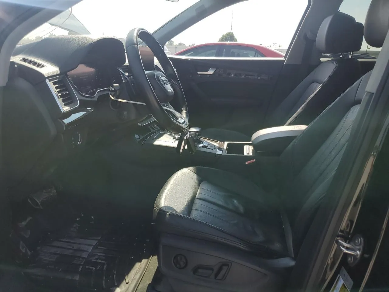 Audi Q5 - фото 6