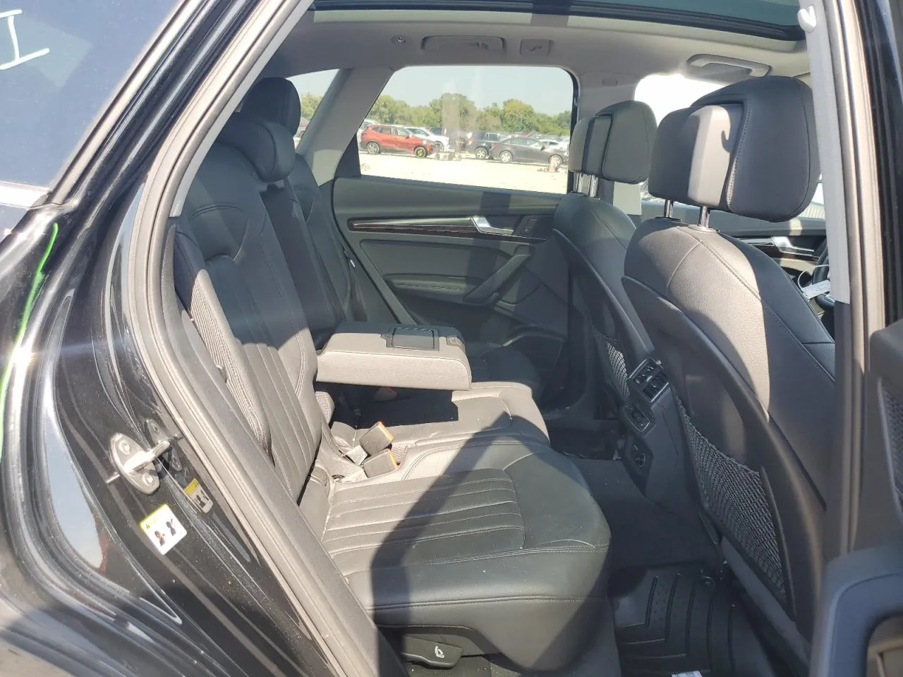 Audi Q5 - фото 9