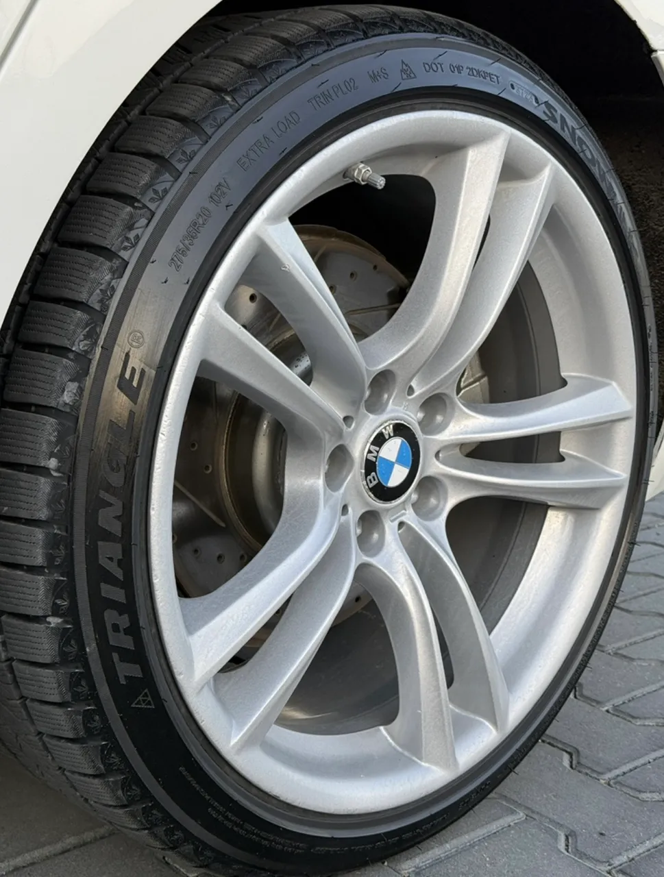 BMW 7 серії - фото 36