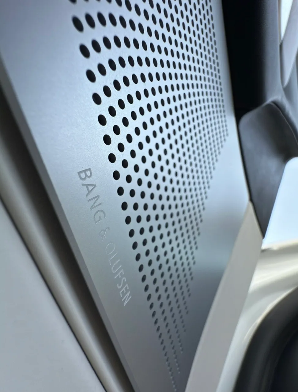 BMW 7 серії - фото 28