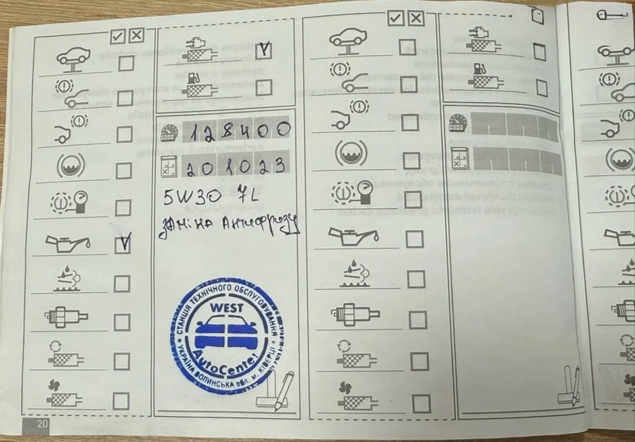 BMW 7 серії - фото 38