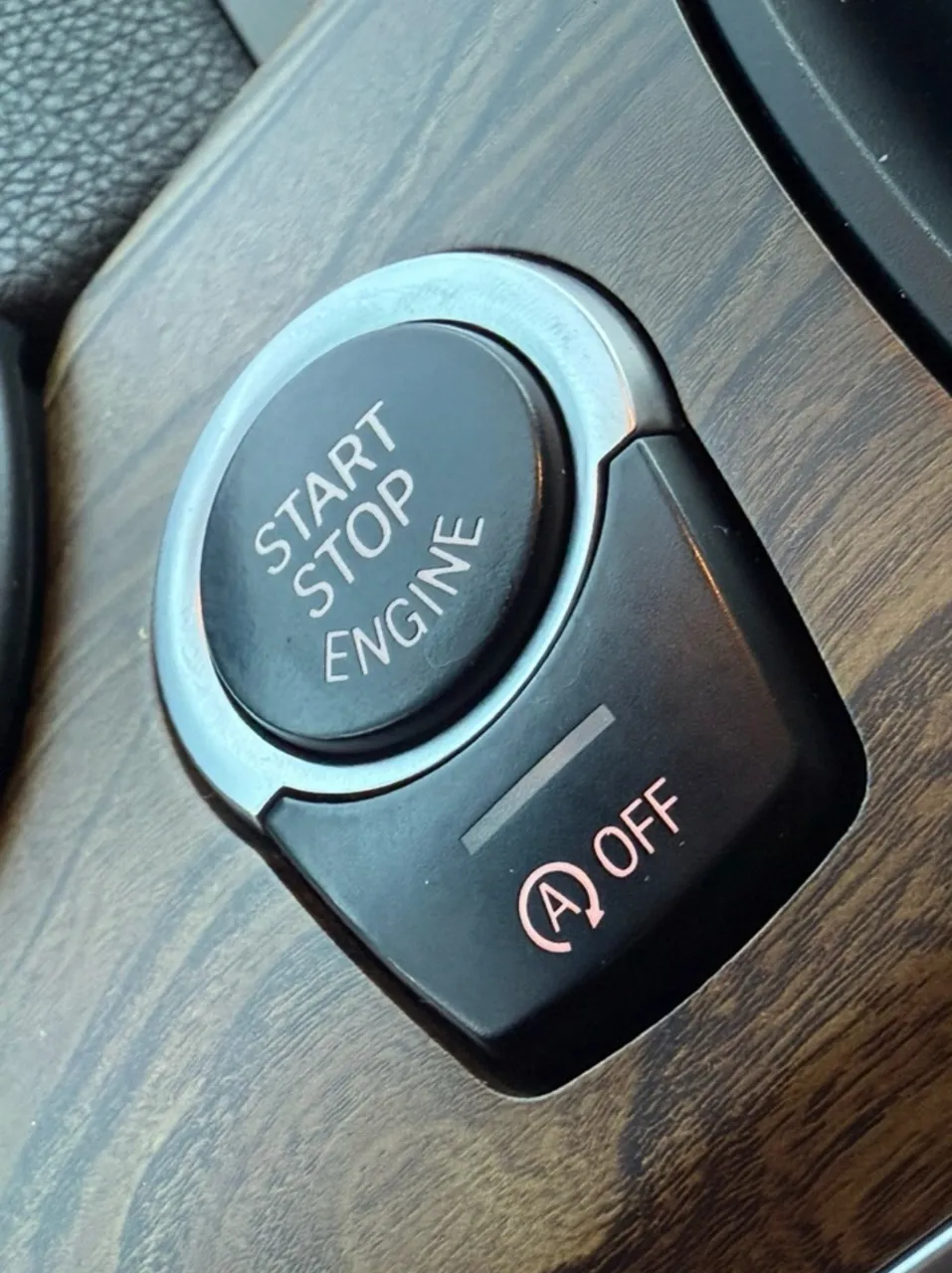 BMW 7 серії - фото 21