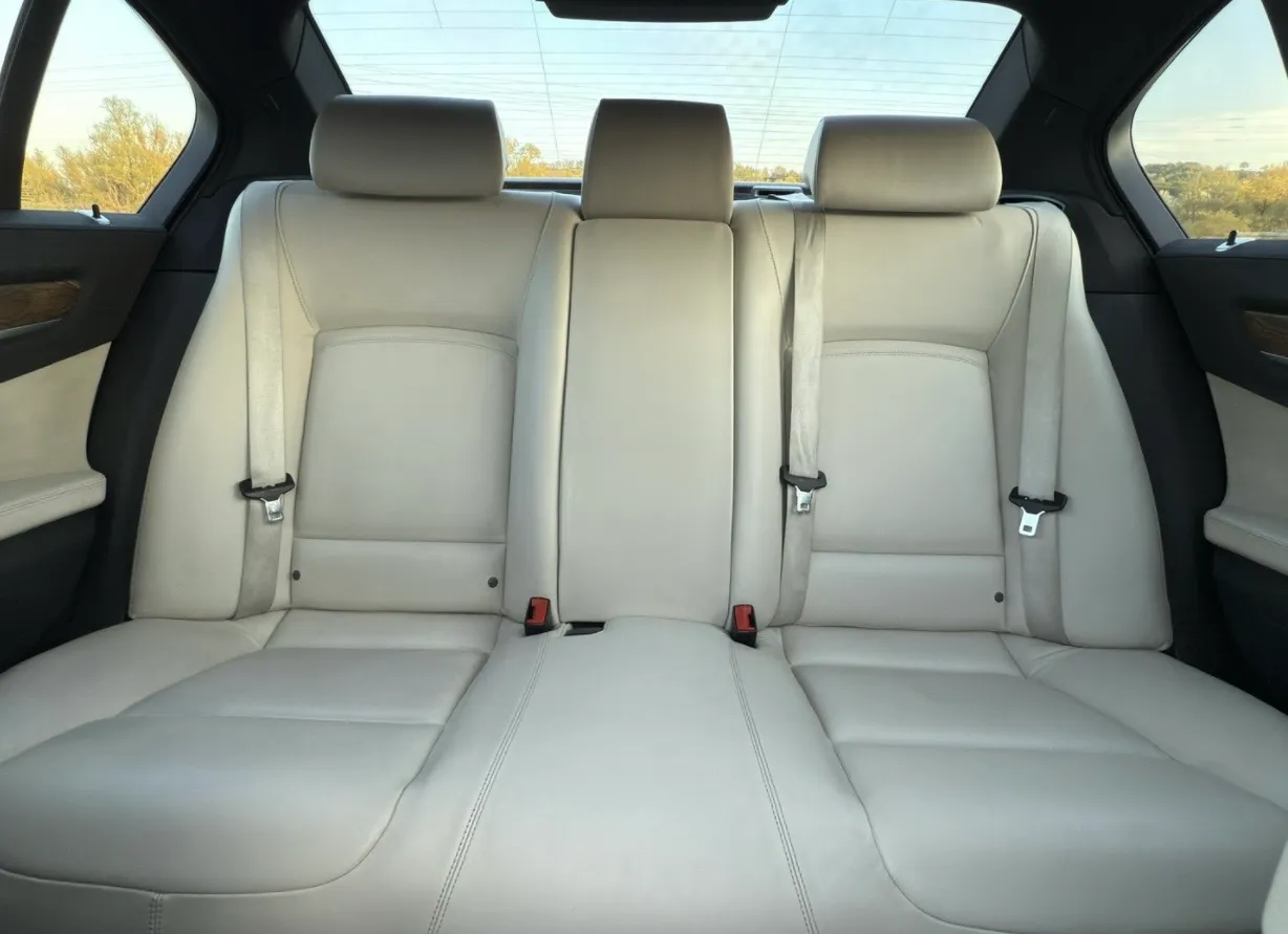 BMW 7 серії - фото 10