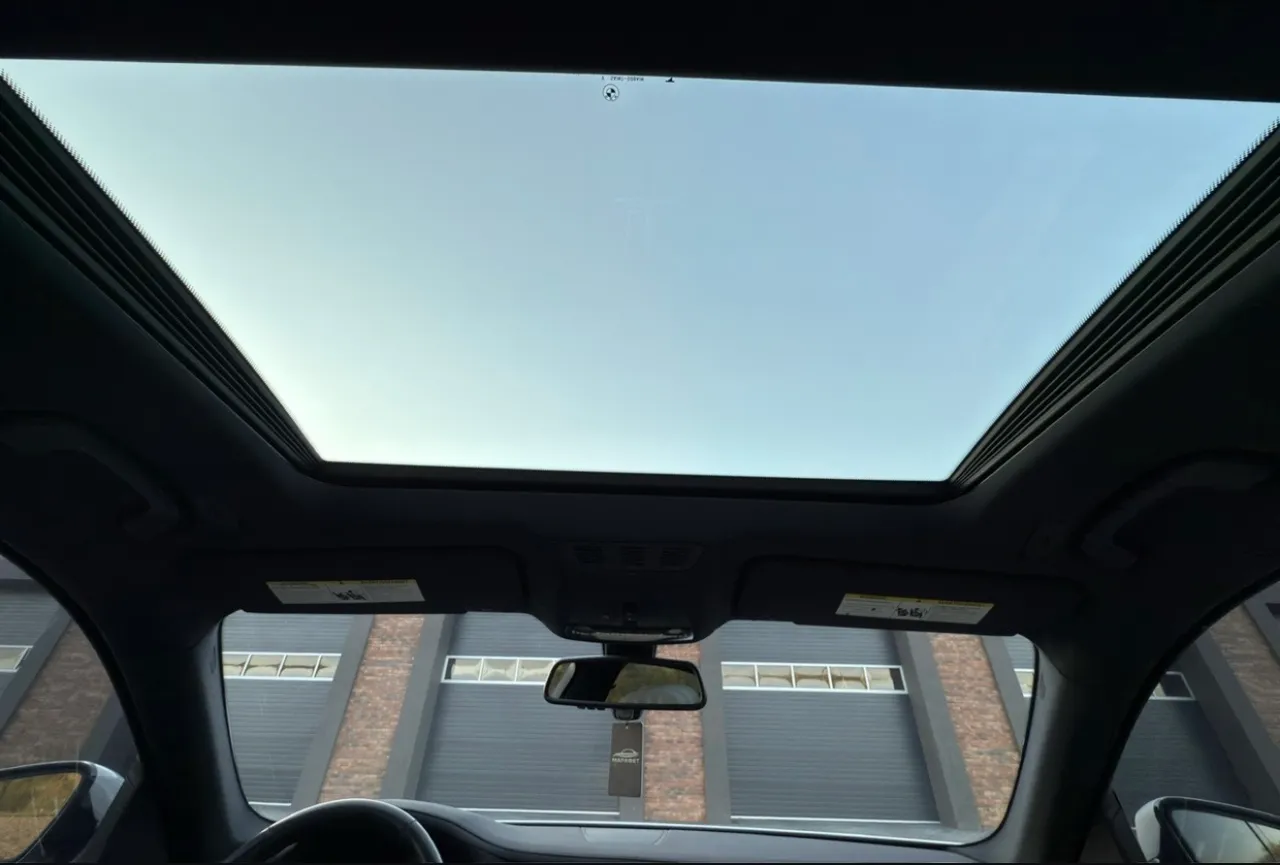 BMW 7 серії - фото 31