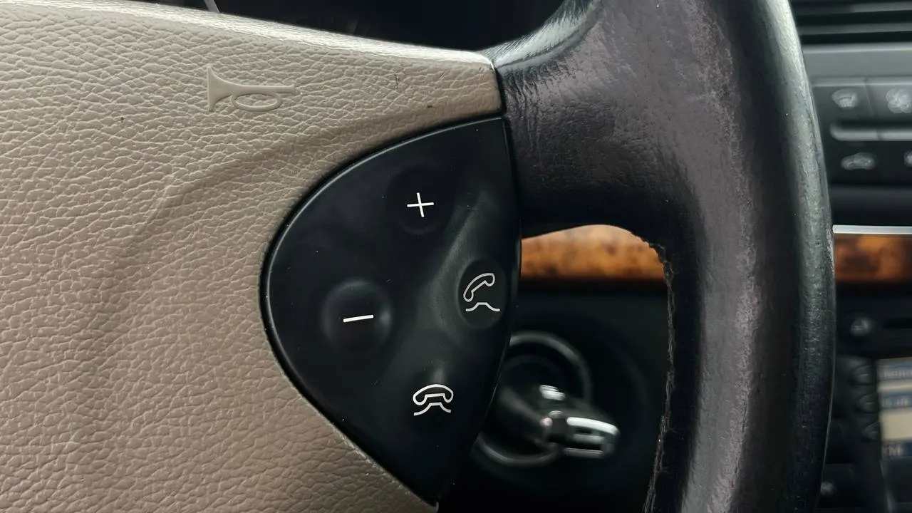 Mercedes-Benz E-Класс - фото 13