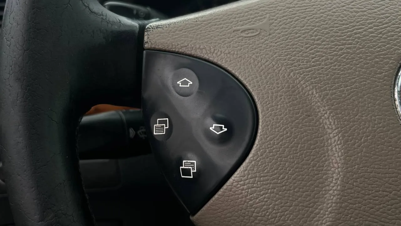 Mercedes-Benz E-Класс - фото 12