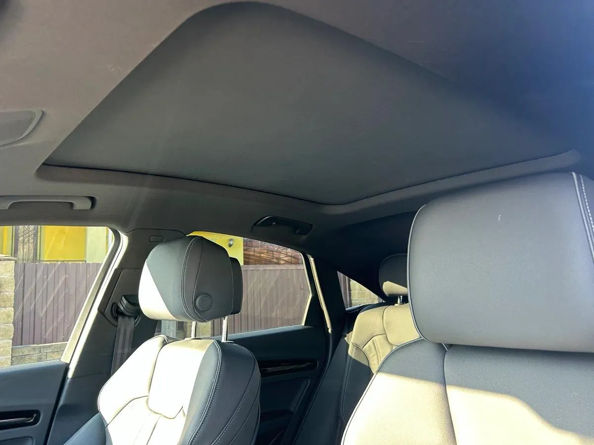 Audi Q5 Sportback - фото 9