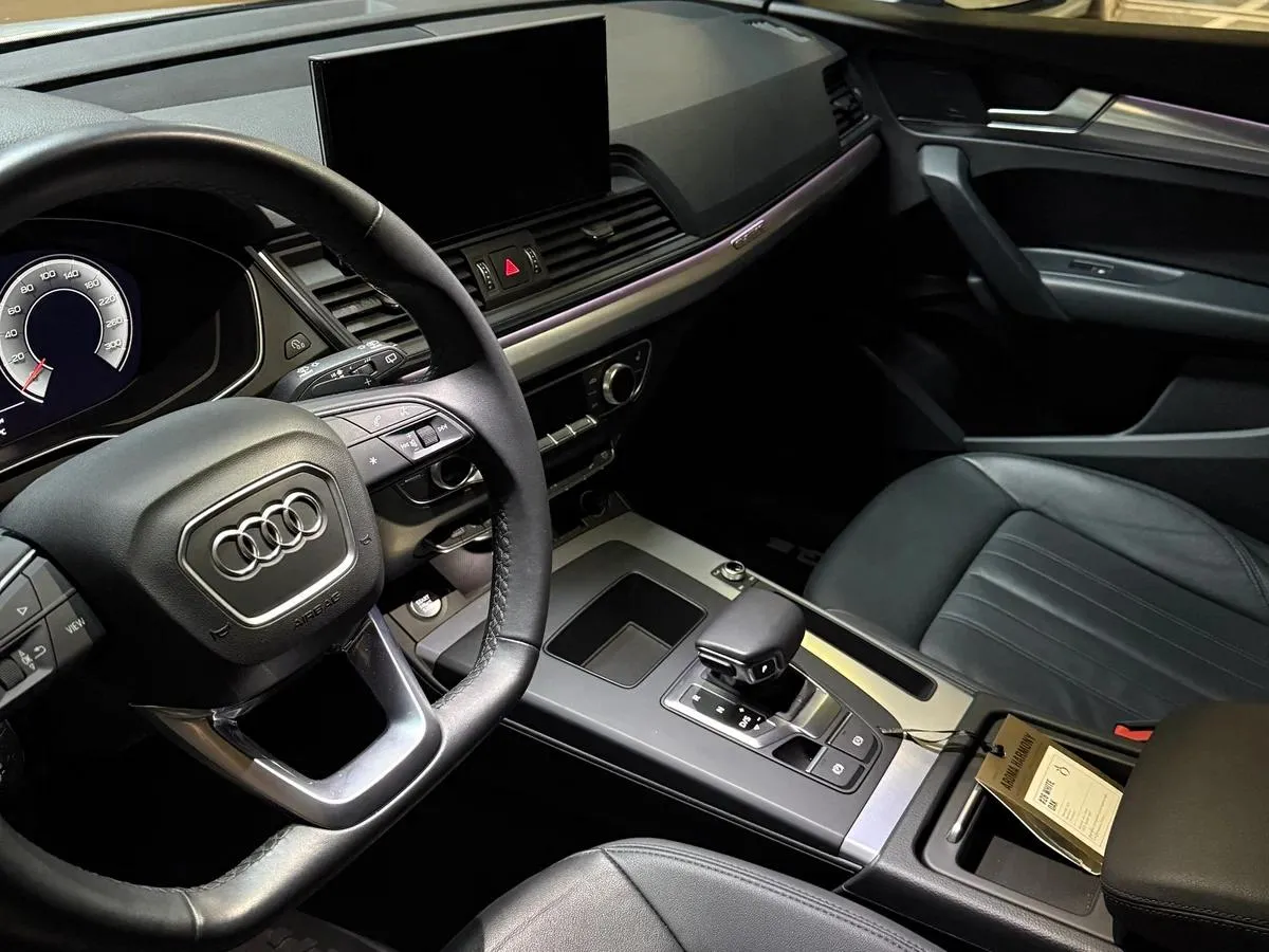 Audi Q5 Sportback - фото 7