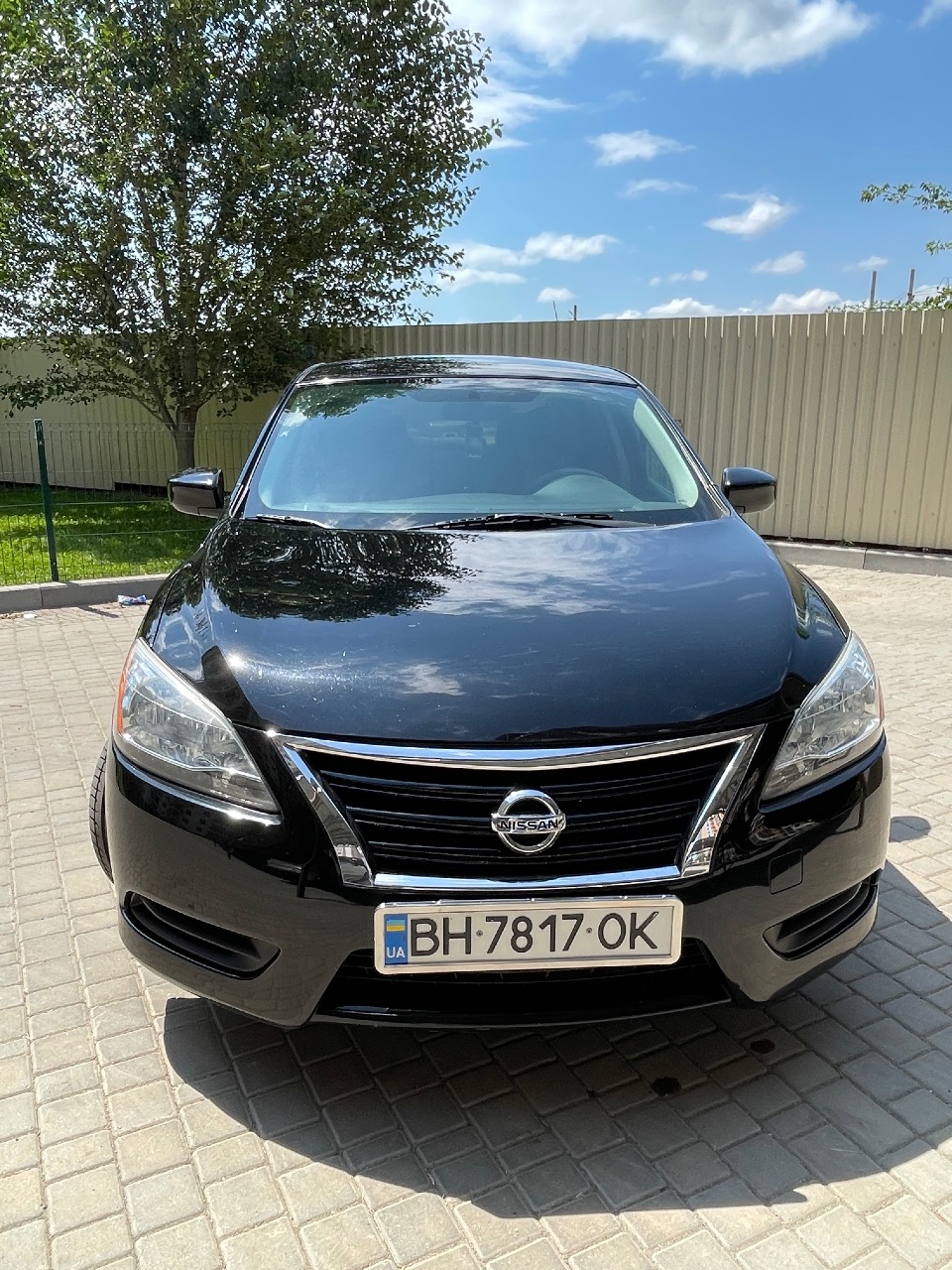 Nissan Sentra - фото 6