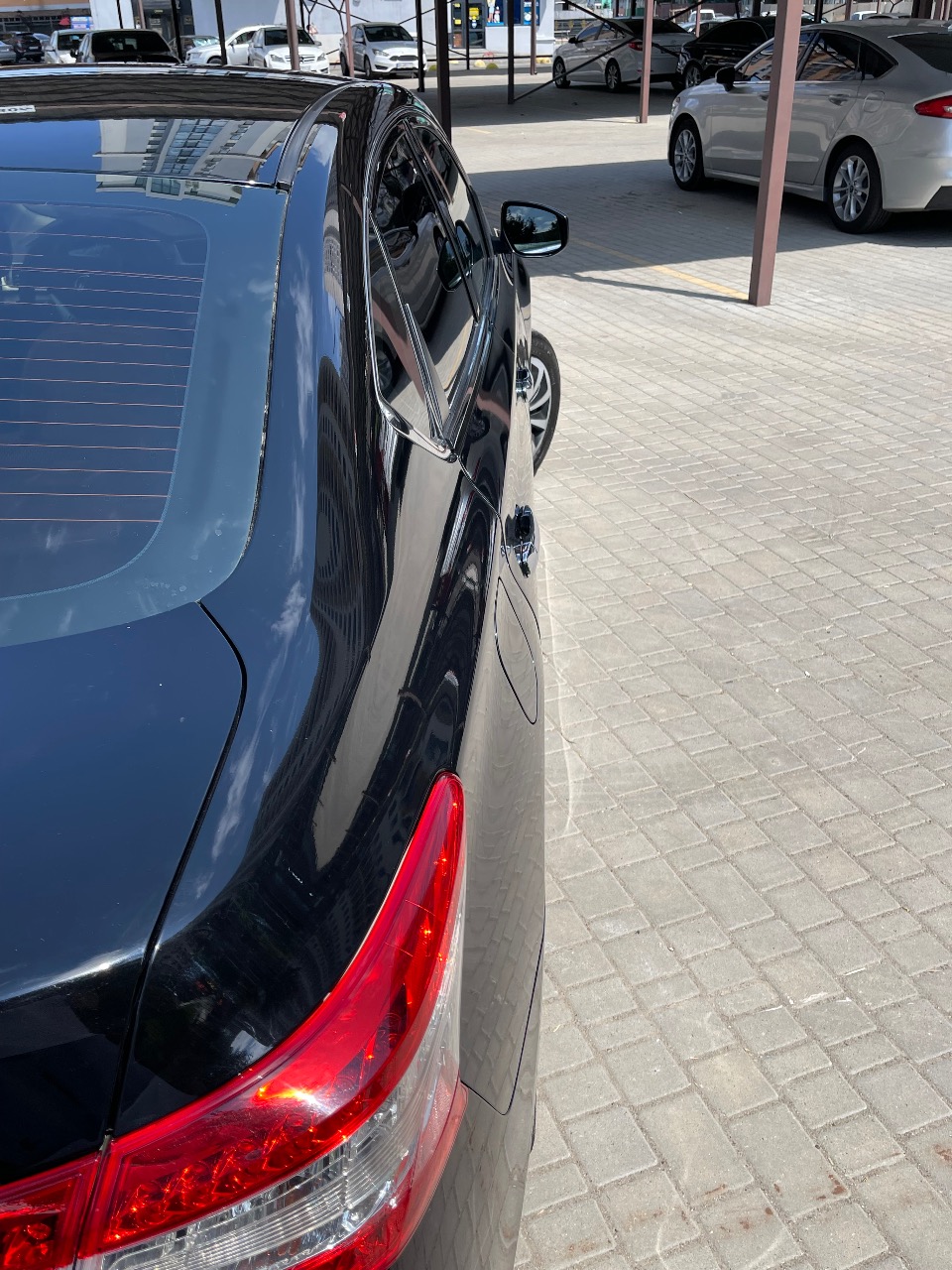 Nissan Sentra - фото 3