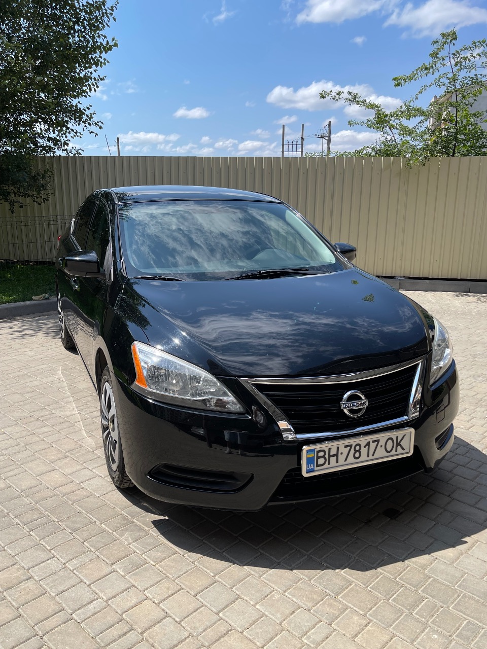 Nissan Sentra - фото 8