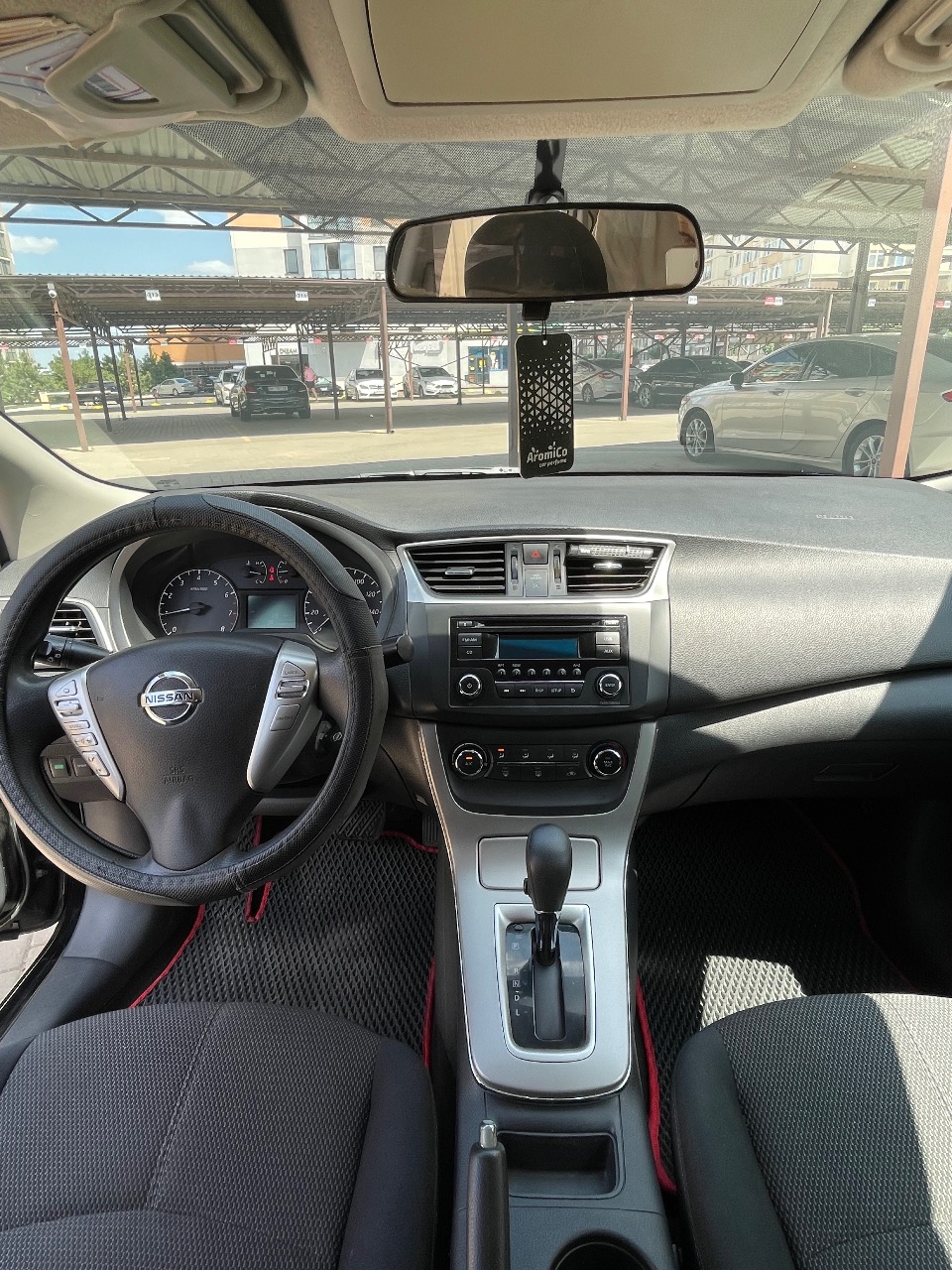 Nissan Sentra - фото 7