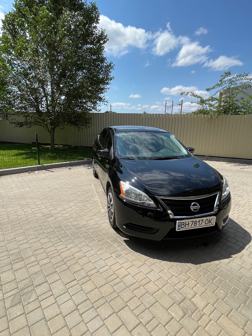 Nissan Sentra - фото 2