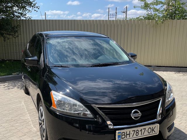 Nissan Sentra - фото 5