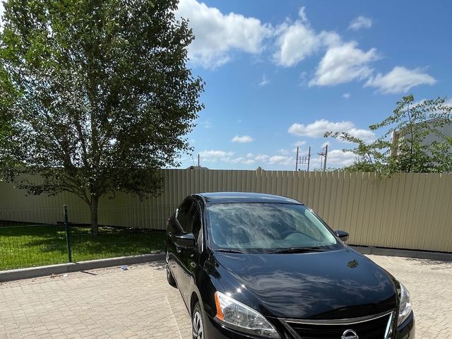 Nissan Sentra - фото 3