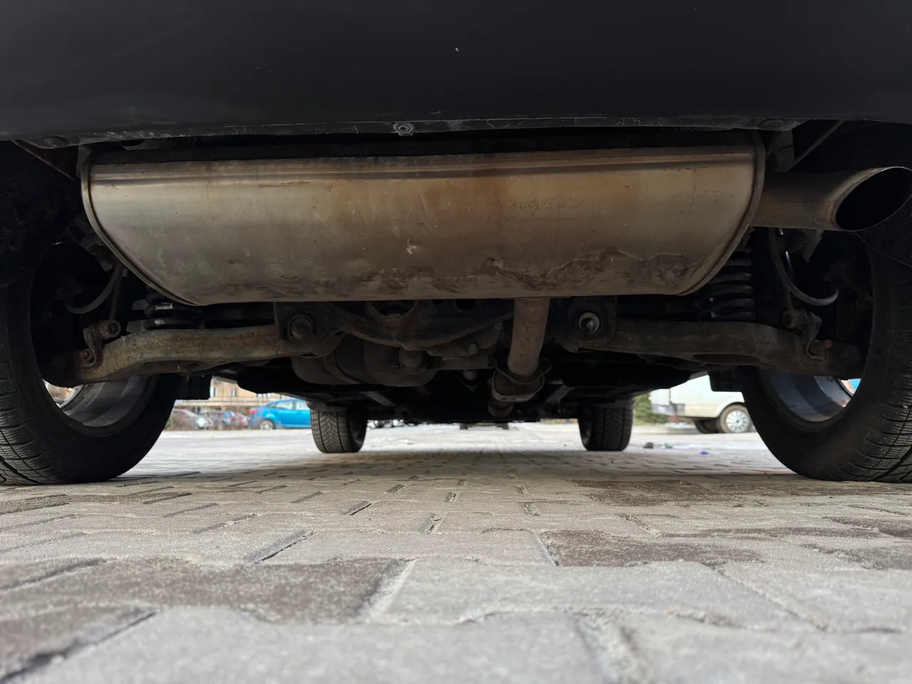 Hyundai ix35 - фото 49