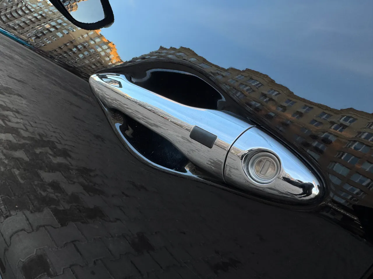 Hyundai ix35 - фото 50