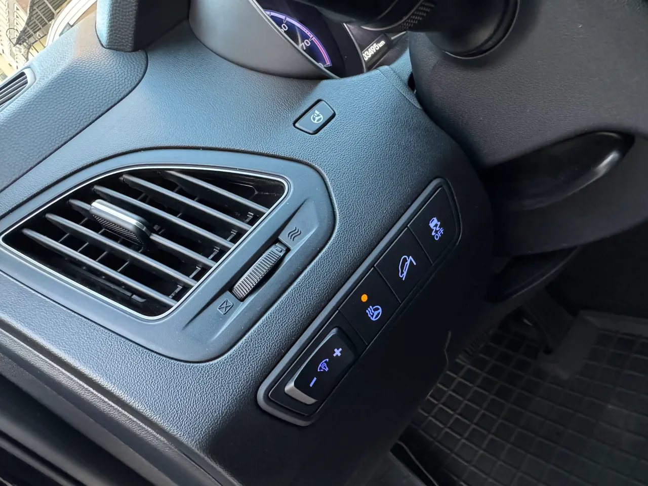 Hyundai ix35 - фото 29