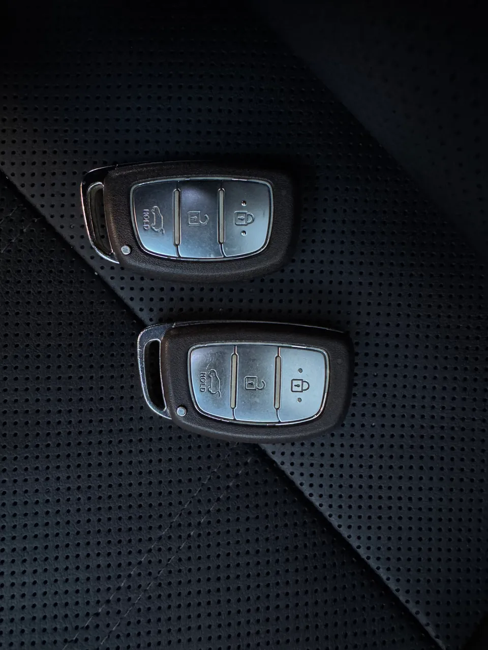 Hyundai ix35 - фото 51