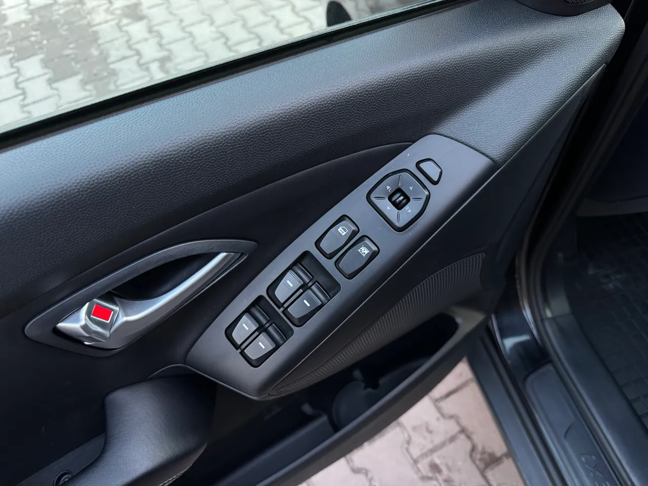 Hyundai ix35 - фото 68