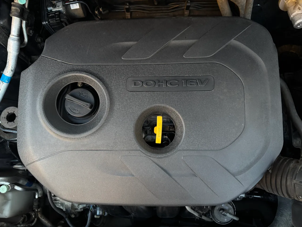 Hyundai ix35 - фото 44