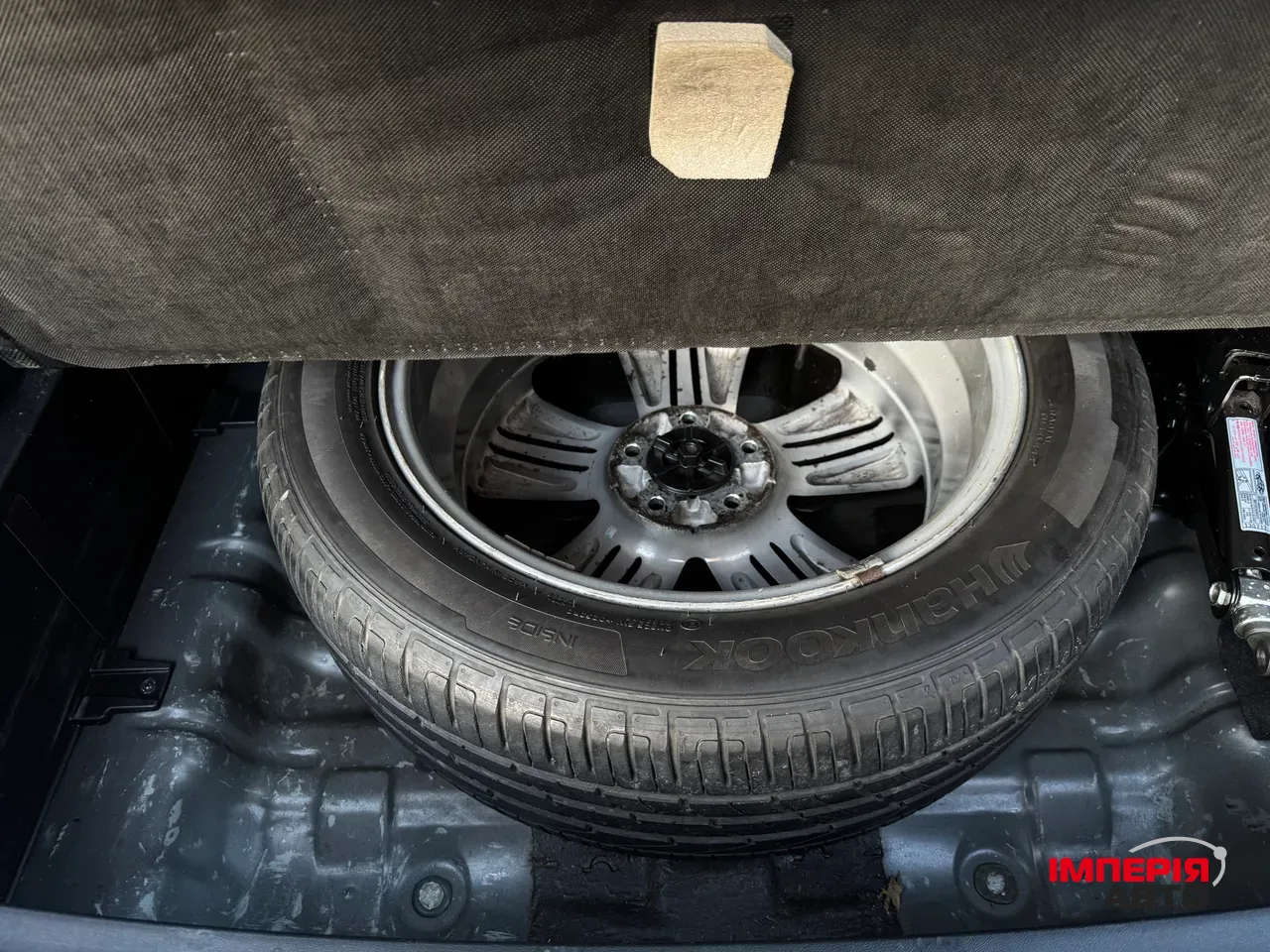 Hyundai ix35 - фото 24